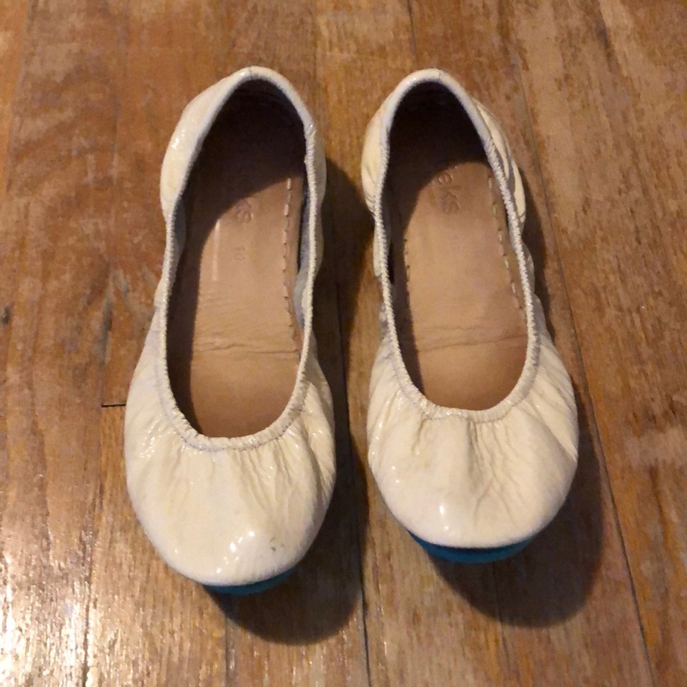 Biscotti Patent Tieks